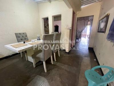 Casa de 4 alcobas en venta en Claret, Cúcuta, 140 m² · foto 9 de 13