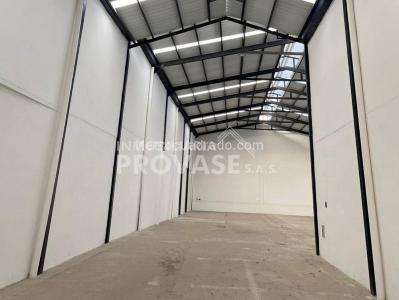Bodega en Arriendo, Callejon, Cúcuta