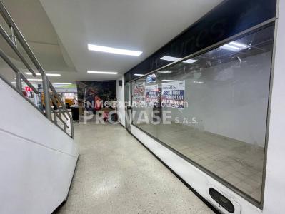 Local Comercial en Arriendo, Centro, Cúcuta