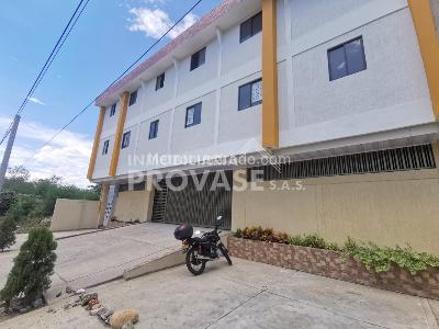 Apartamento en venta en Niza, Cúcuta · foto 2 de 11