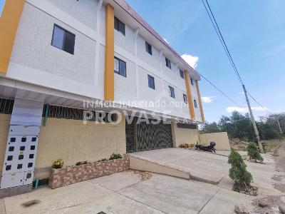Apartamento en venta en Niza, Cúcuta · foto 3 de 11