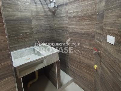 Apartamento en venta en Barrio Blanco, Cúcuta · foto 15 de 17