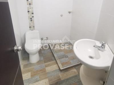 Apartamento en venta en Barrio Blanco, Cúcuta · foto 16 de 17