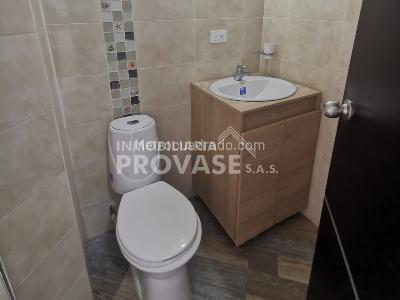 Apartamento en venta en Barrio Blanco, Cúcuta · foto 17 de 17