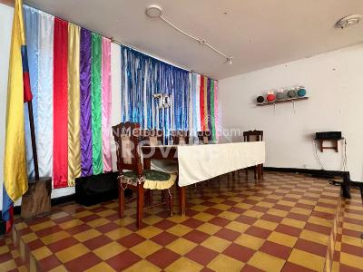 Casa de 2 alcobas en venta en Quinta Oriental, Cúcuta, 300 m² · foto 5 de 14
