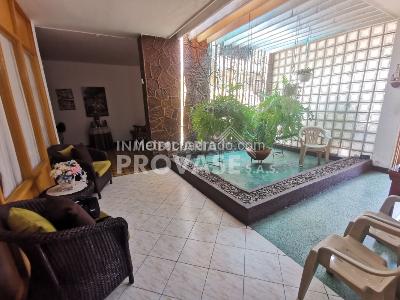 Casa de 5 alcobas en venta en Colsag, Cúcuta, 375 m² · foto 10 de 20