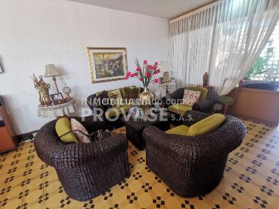 Casa de 5 alcobas en venta en Colsag, Cúcuta, 375 m² · foto 8 de 20