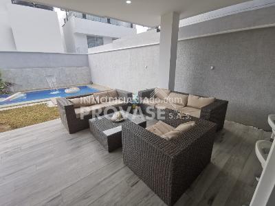 Casa en venta en Bocono, Cúcuta · foto 10 de 20