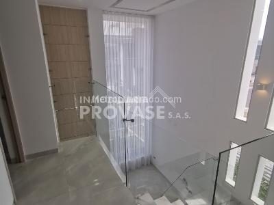 Casa en venta en Bocono, Cúcuta · foto 11 de 20