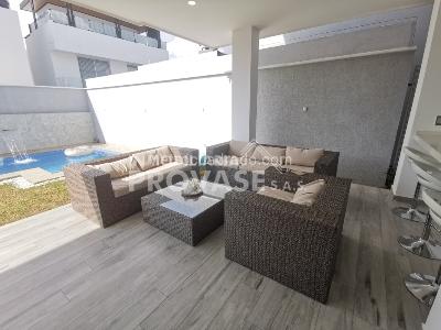Casa en venta en Bocono, Cúcuta · foto 12 de 20