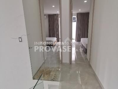 Casa en venta en Bocono, Cúcuta · foto 14 de 20