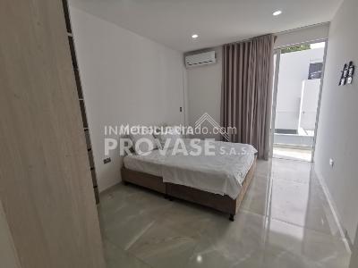 Casa en venta en Bocono, Cúcuta · foto 16 de 20