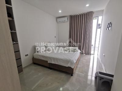 Casa en venta en Bocono, Cúcuta · foto 19 de 20
