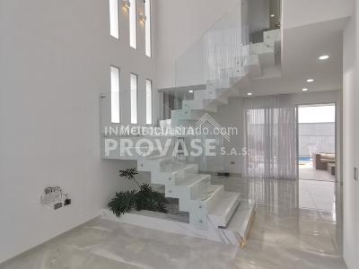 Casa en venta en Bocono, Cúcuta · foto 2 de 20