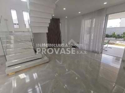 Casa en venta en Bocono, Cúcuta · foto 3 de 20