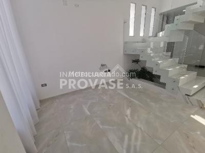 Casa en venta en Bocono, Cúcuta · foto 4 de 20