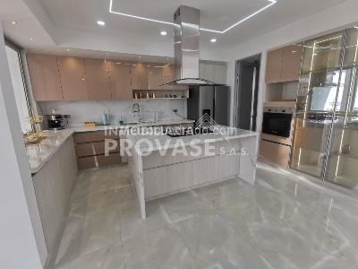 Casa en venta en Bocono, Cúcuta · foto 5 de 20