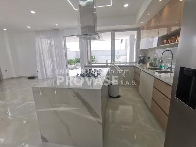 Casa en venta en Bocono, Cúcuta · foto 7 de 20