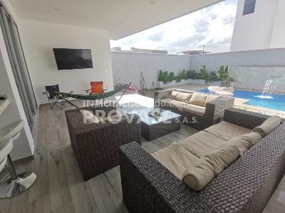 Casa en venta en Bocono, Cúcuta · foto 8 de 20