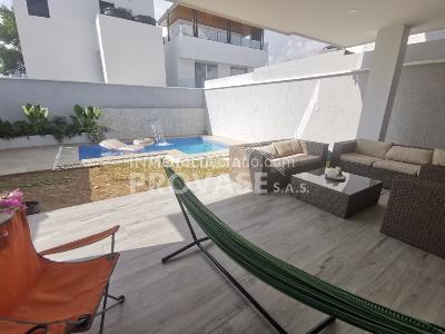 Casa en venta en Bocono, Cúcuta · foto 9 de 20