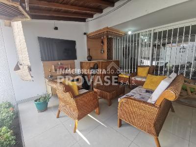 Casa de 4 alcobas en venta en Govica, Cúcuta, 200 m² · foto 12 de 20