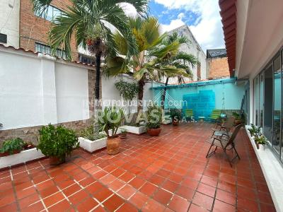 Casa en venta en La Riviera, Cúcuta · foto 19 de 20