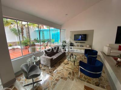 Casa en venta en La Riviera, Cúcuta · foto 4 de 20