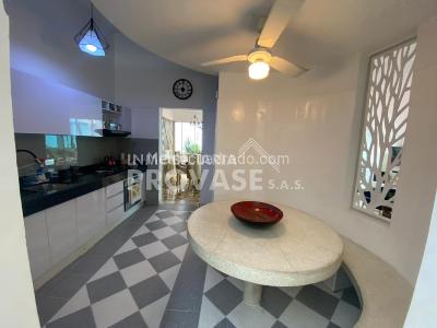 Casa en venta en La Riviera, Cúcuta · foto 7 de 20