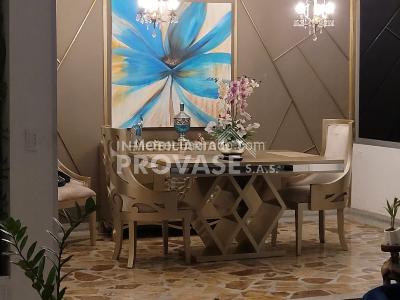 Casa en venta en La Riviera, Cúcuta · foto 8 de 20