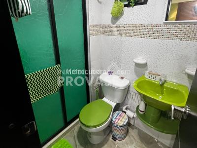 Apartamento en venta en Prados Del Este, Cúcuta · foto 11 de 12