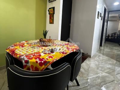 Apartamento en venta en Prados Del Este, Cúcuta · foto 2 de 12