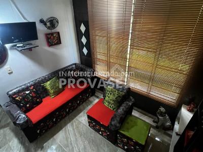 Apartamento en venta en Prados Del Este, Cúcuta · foto 3 de 12