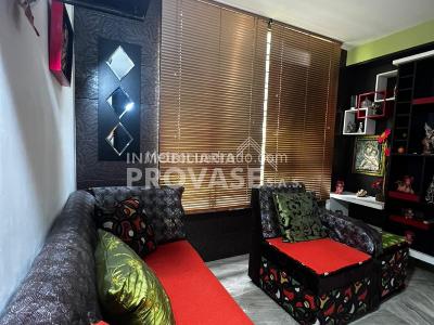 Apartamento en venta en Prados Del Este, Cúcuta · foto 4 de 12