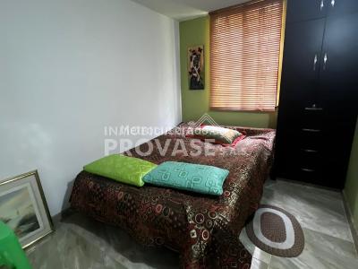 Apartamento en venta en Prados Del Este, Cúcuta · foto 9 de 12