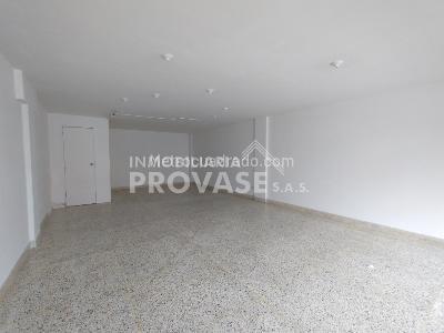 Local Comercial en Arriendo, Caobos, Cúcuta