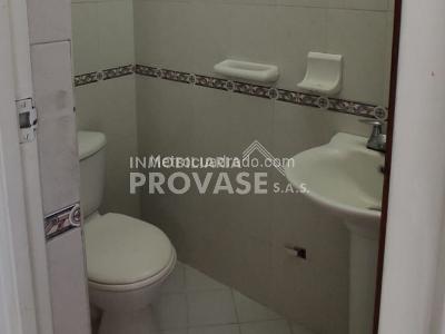 Casa en venta en El Bosque, Cúcuta · foto 20 de 20