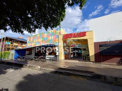 Local Comercial en Arriendo, Av Libertadores, Cúcuta