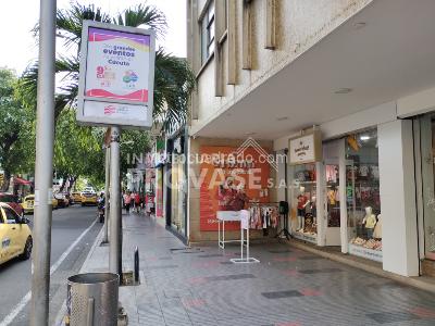 Local Comercial en Arriendo, Centro, Cúcuta