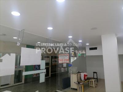Local Comercial en Arriendo, Centro, Cúcuta