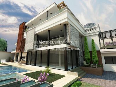 Casa de 5 alcobas en venta en Bocono, Cúcuta, 200 m² · foto 6 de 14