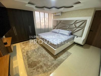Apartamento en venta en La Riviera, Cúcuta · foto 16 de 20
