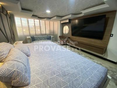 Apartamento en venta en La Riviera, Cúcuta · foto 17 de 20