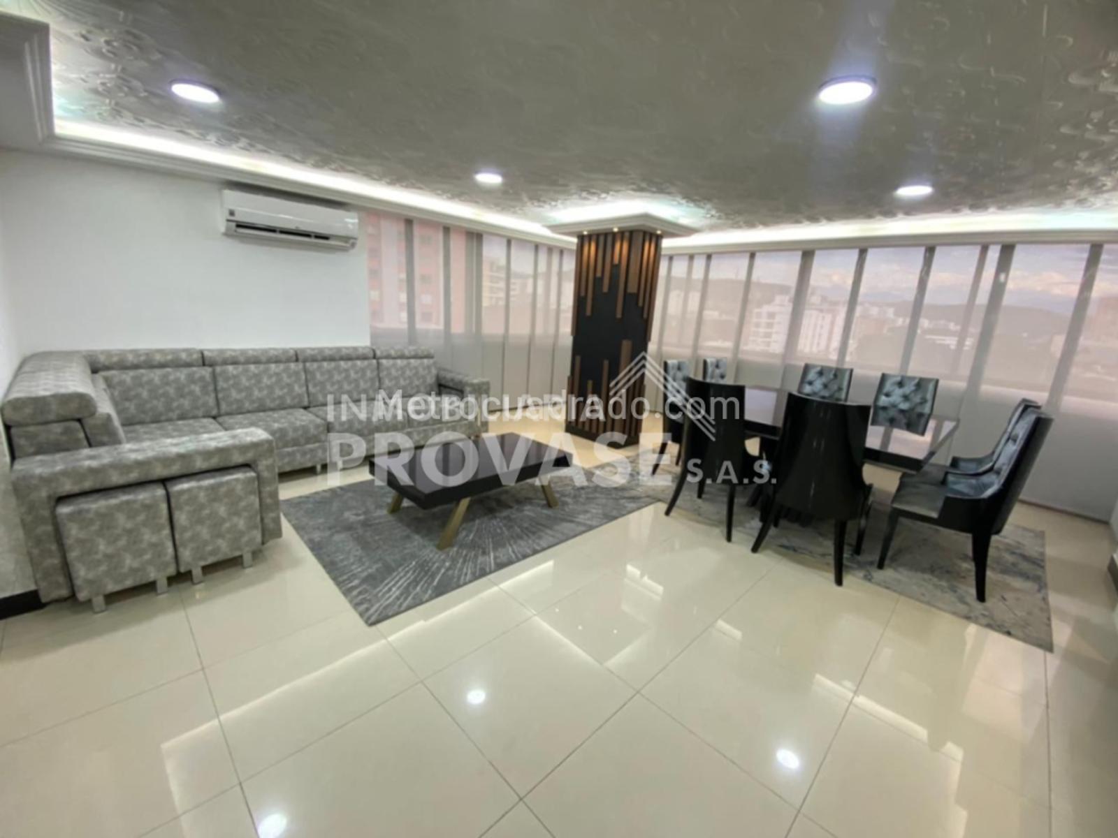 Venta de Apartamento en La riviera - Cúcuta - 16636-M6087908
