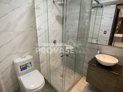 Apartamento en venta en La Riviera, Cúcuta · foto 20 de 20