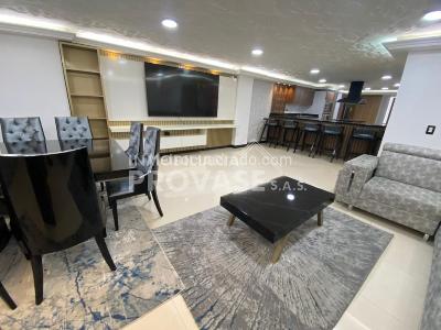 Apartamento en venta en La Riviera, Cúcuta · foto 2 de 20