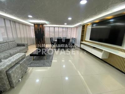 Apartamento en venta en La Riviera, Cúcuta · foto 3 de 20