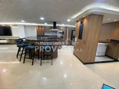 Apartamento en venta en La Riviera, Cúcuta · foto 5 de 20