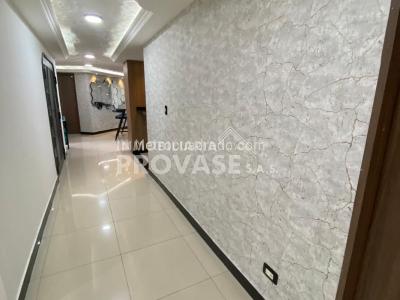 Apartamento en venta en La Riviera, Cúcuta · foto 8 de 20