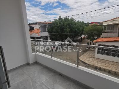 Casa de 3 alcobas en venta en Garcia Herreros, Cúcuta, 378 m² · foto 16 de 20