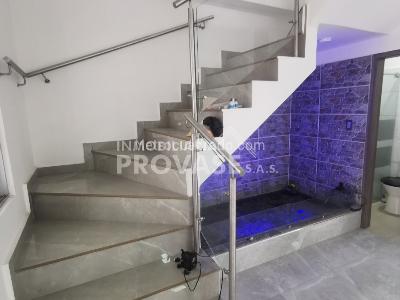 Casa de 3 alcobas en venta en Garcia Herreros, Cúcuta, 378 m² · foto 6 de 20